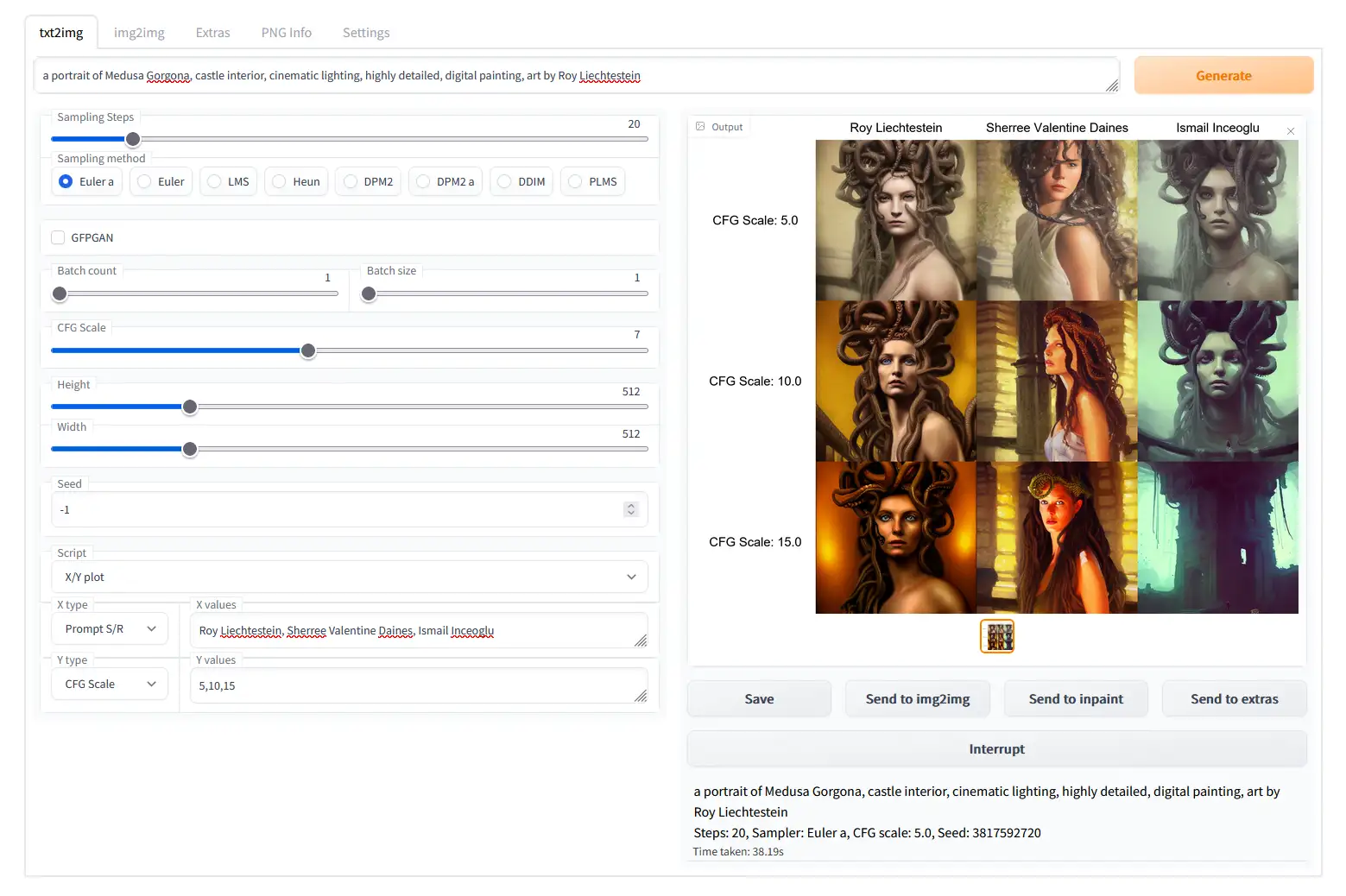 引用官方 Wiki 的设置图